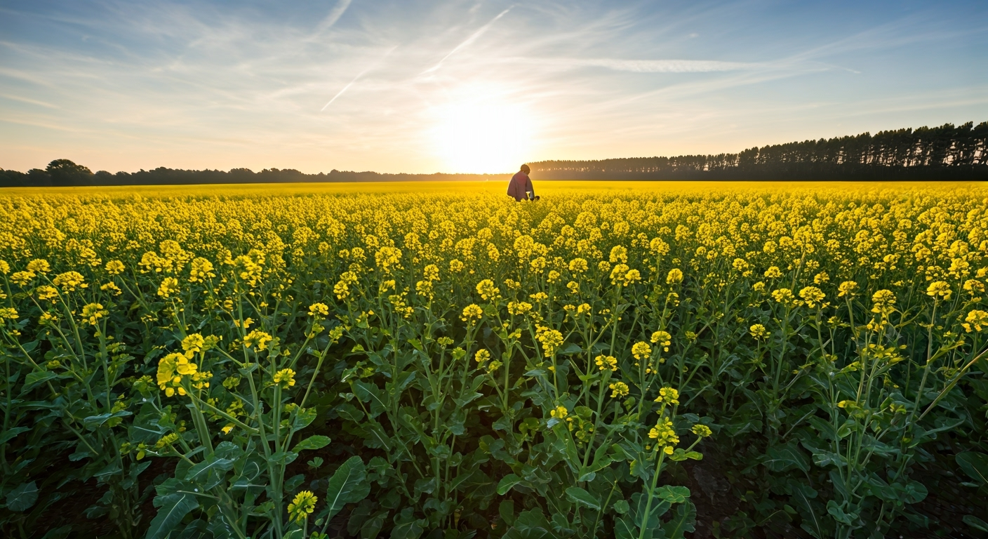 Chloropiryfos – czy można go stosować w rolnictwie?