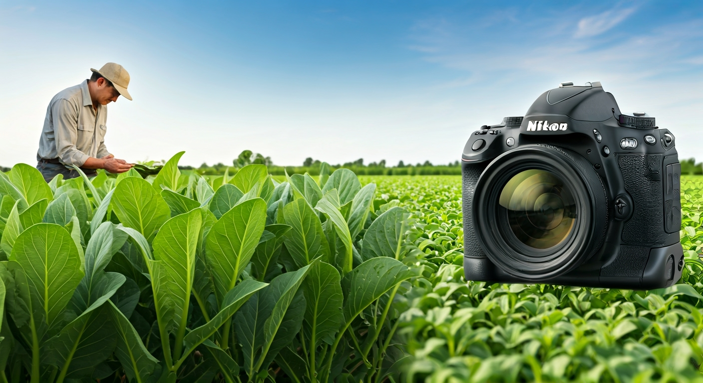 Chloropiryfos - czy można go stosować w rolnictwie? 2