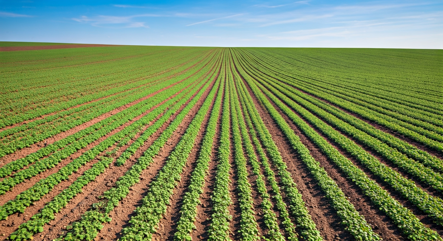 Ile gryki wysiewać na hektar? Oto optymalna ilość