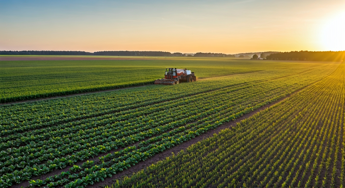 Ile obornika na hektar można podać? Optymalna ilość