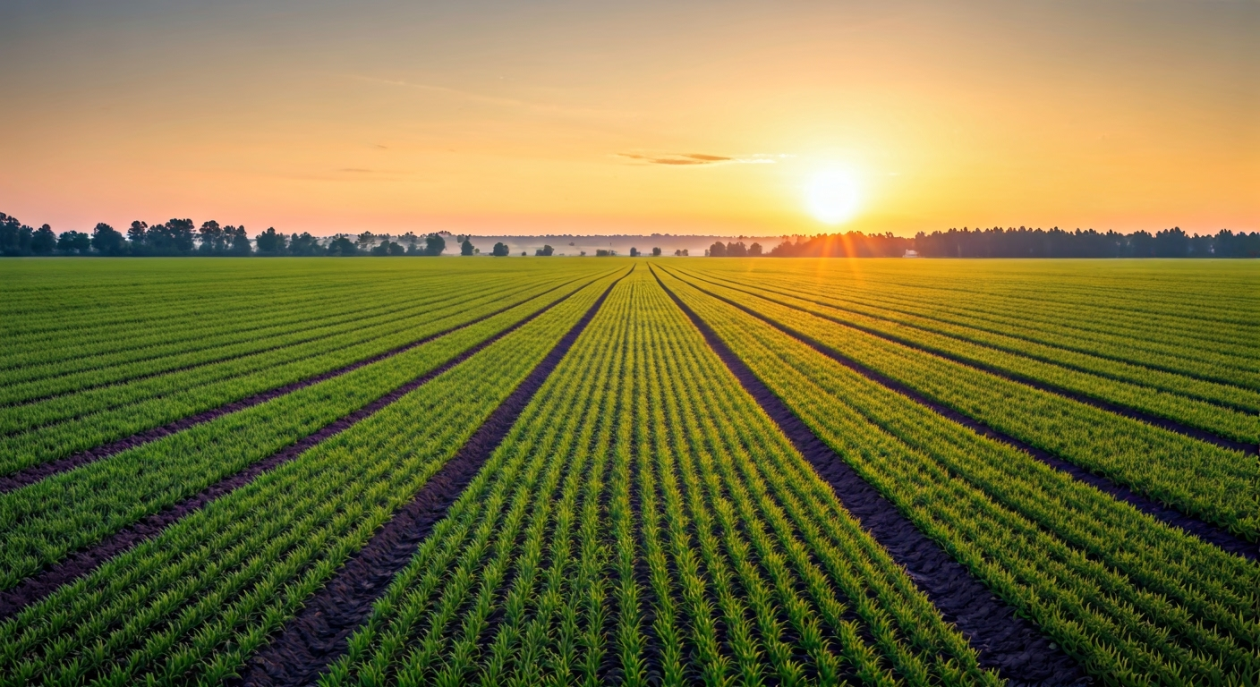 Ile Polifoski 6 na hektar? To zależy od tego pod co!