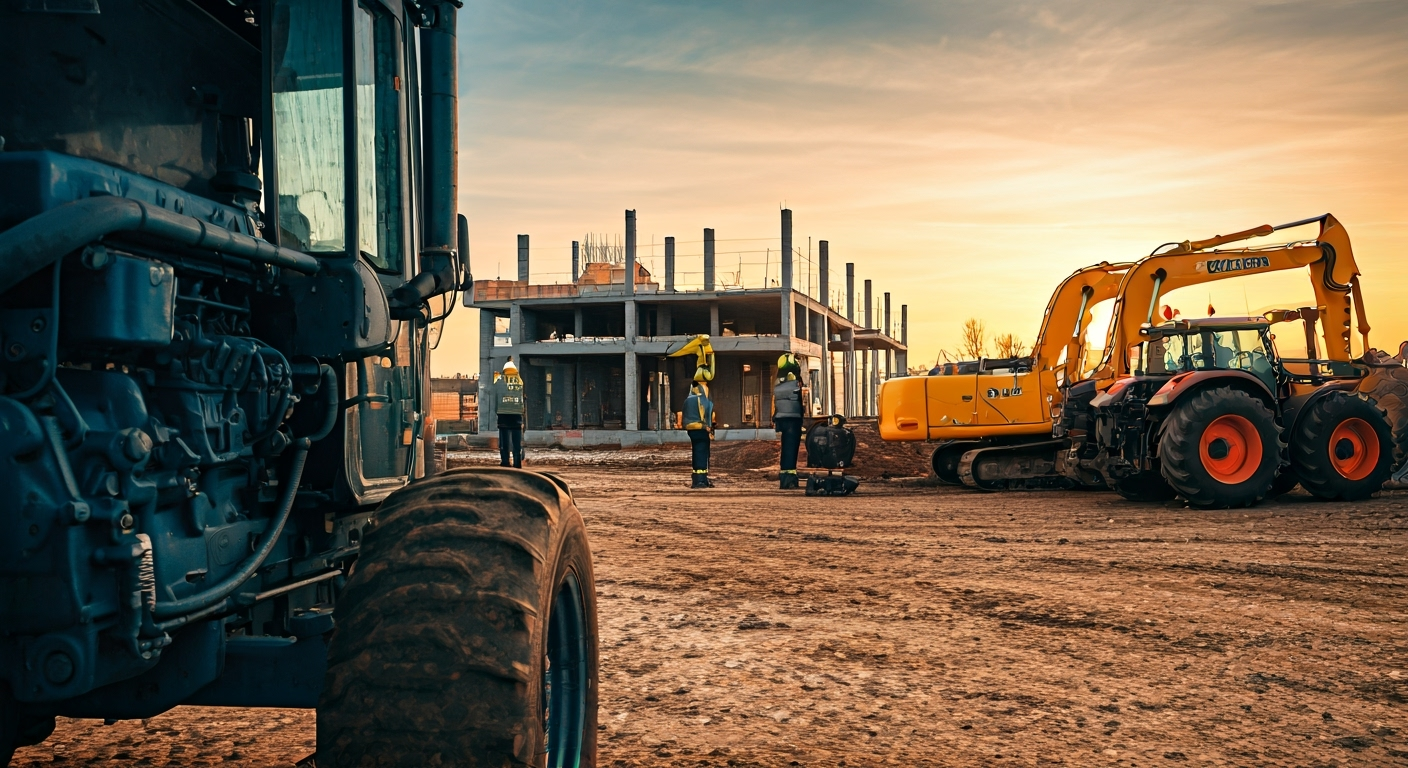 Motogodzina to nie godzina – ile faktycznie wynosi?