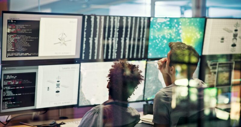 Satelitarny monitoring pól — dlaczego warto z niego korzystać?