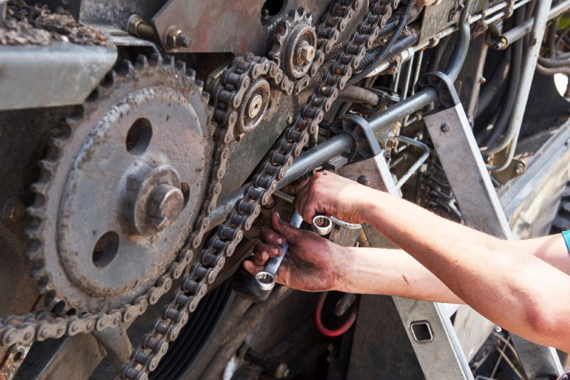 Edparts rozszerza ofertę oryginalnych części zamiennych do ciągników Zetor